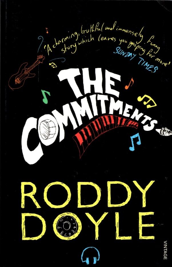 The Commitments