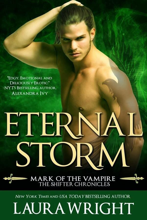 Eternal Storm