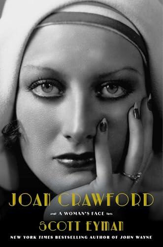 Joan Crawford: A Woman's Face