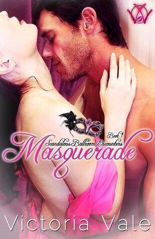 Scandalous Ballroom Encounters