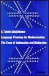 Language Planning for Modernization