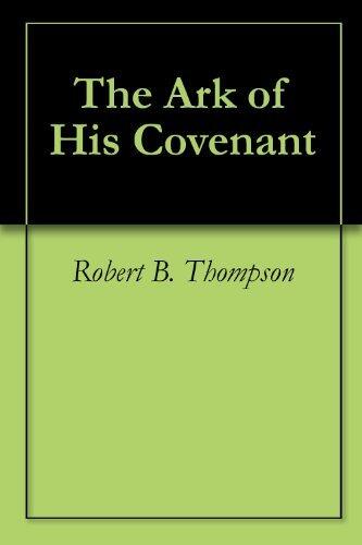 The Ark of His Covenant