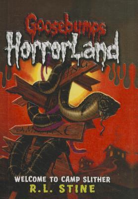 Welcome To Camp Slither