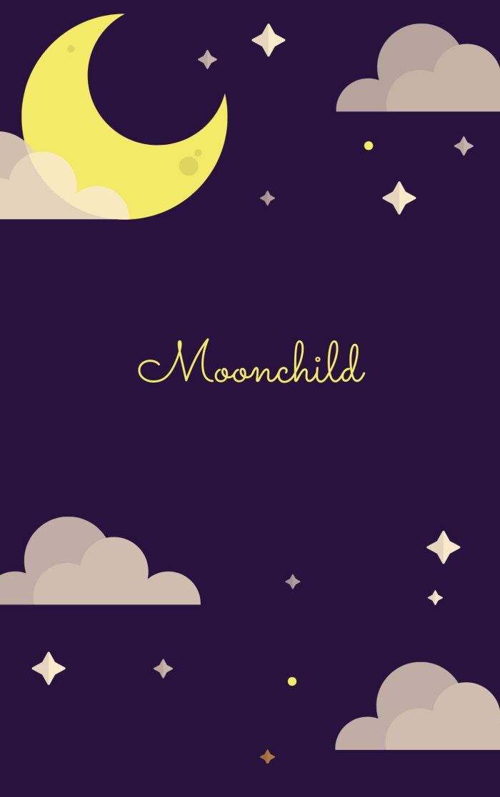 Moonchild