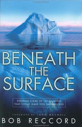 Beneath the Surface: Steering Clear of the Dangers That Could Leave You Shipwrecked