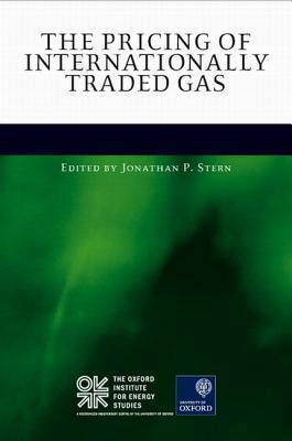 The Pricing of Internationally Traded Gas