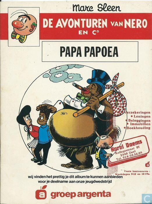 Papa Papoea