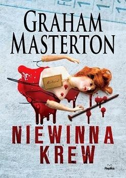 Niewinna krew
