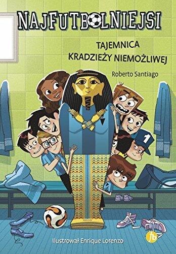 Tajemnica Kradzieży Niemożliwej