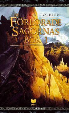 De förlorade sagornas bok 1
