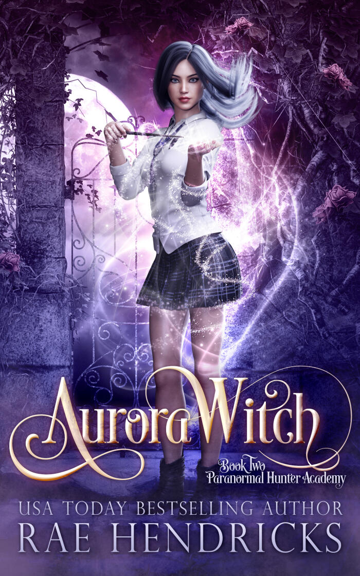 Aurora Witch