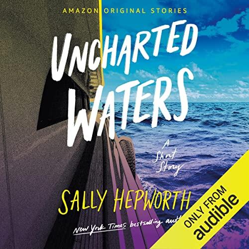 Uncharted Waters