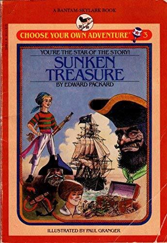 Sunken Treasure