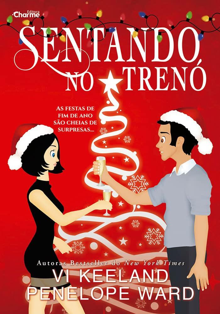 Sentando no Trenó