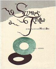 The Swallow's Testicle: Poems By, For and With Hans Arp