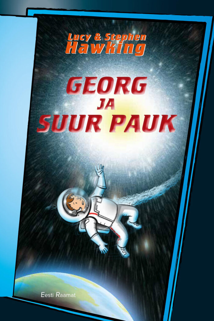 Georg ja Suur Pauk