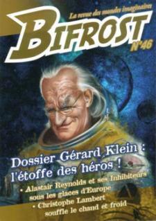 Bifrost n° 46: Spécial Gérard Klein