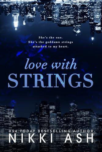Love with Strings: The Complete Boxset