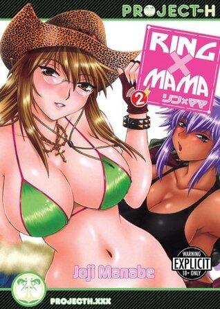 Ring X Mama Volume 2
