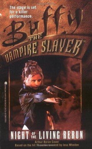 Buffy the Vampire Slayer: Night of the Living Rerun