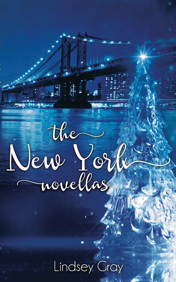 The New York Novellas: Holiday Cure for the Cursed & Not the Same Season
