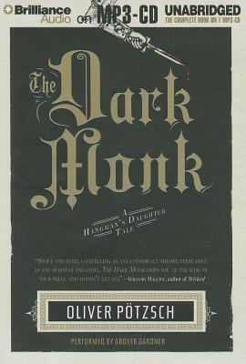 The Dark Monk