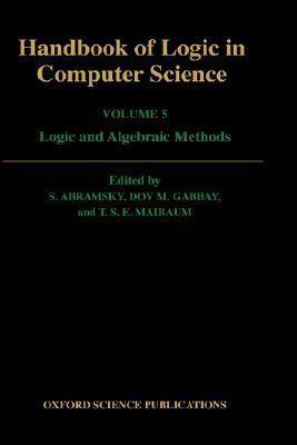 Handbook of Logic in Computer Science 5