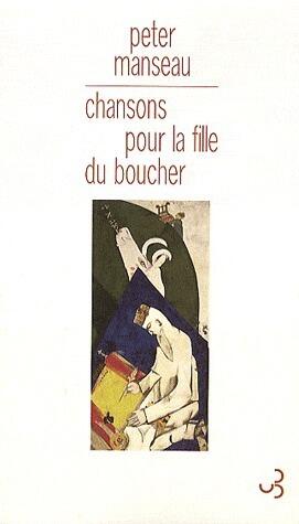 Chansons pour la fille du boucher