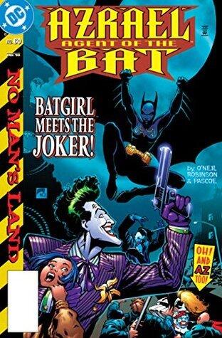 Azrael: Agent of the Bat  #60