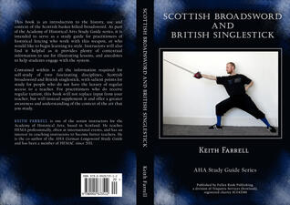 Scottish Broadsword and British Singlestick