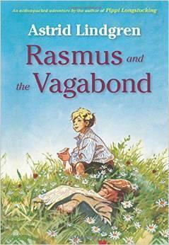 Rasmus and the Vagabond