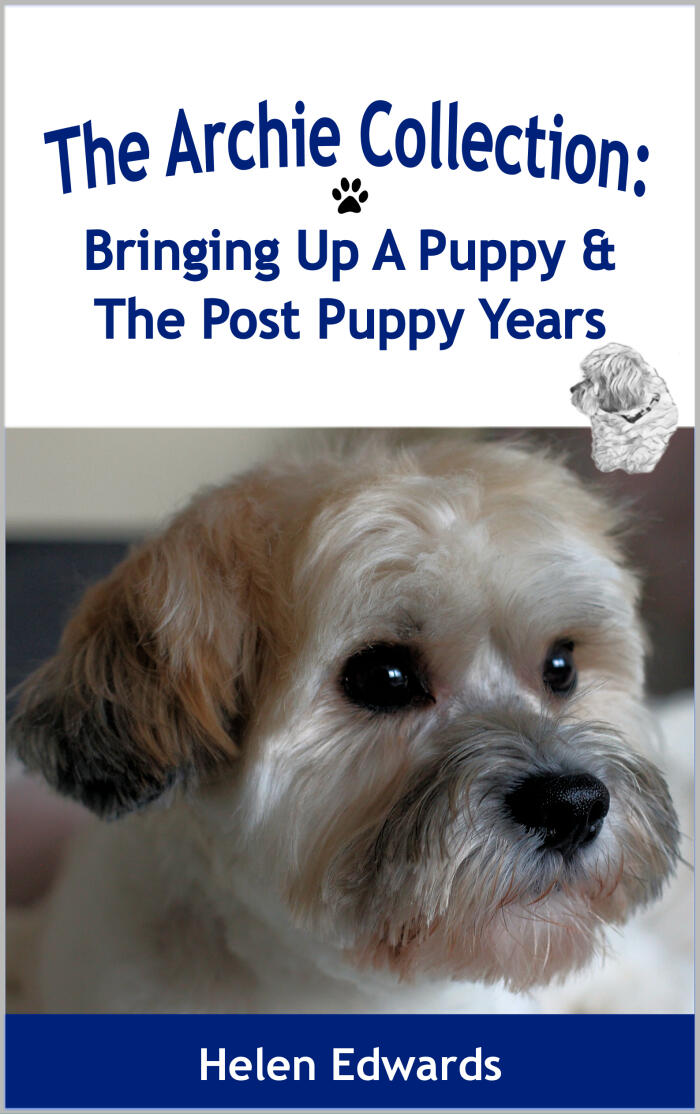The Archie Collection: Bringing Up A Puppy & The Post Puppy Years