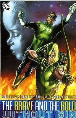 The Brave and the Bold, Vol. 4: Without Sin
