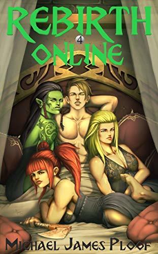 Rebirth Online 4