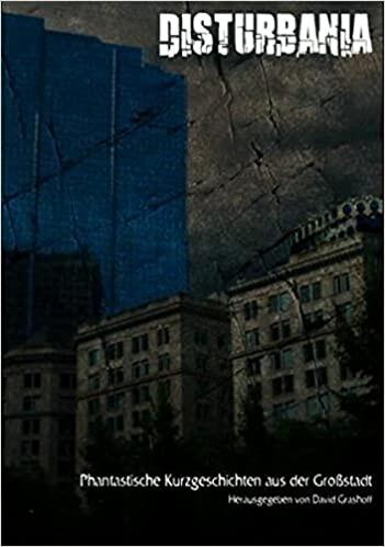 Disturbania