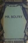 Mr Bolfry: A Play in Four Scenes