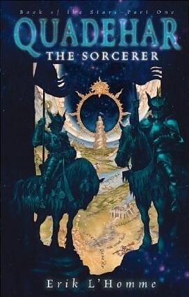 Quadehar the Sorcerer