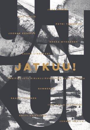 Jatkuu! - Fanifiktiota Kirjallisuutemme Klassikoista