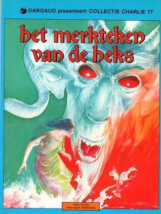Het merkteken van de heks
