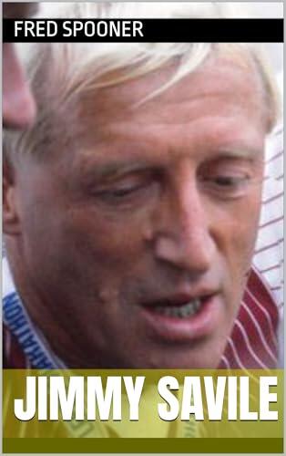 Jimmy SaVile