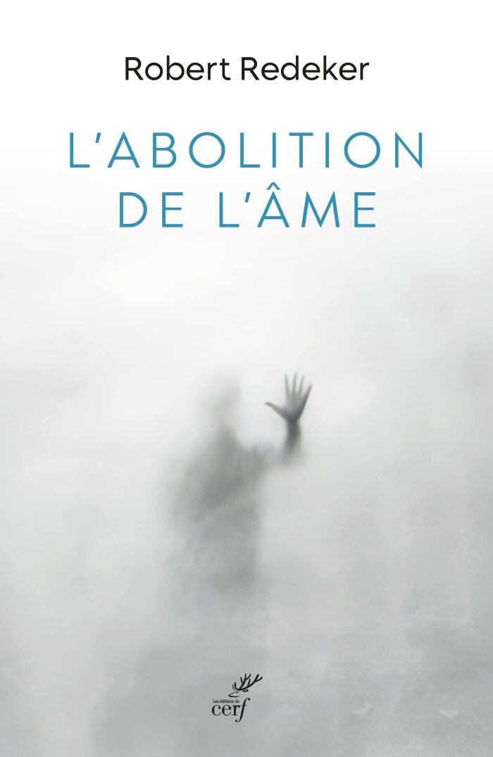 L'abolition de l'âme