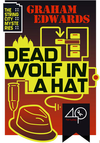 Dead Wolf in a Hat