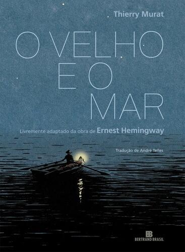 O Velho e o Mar