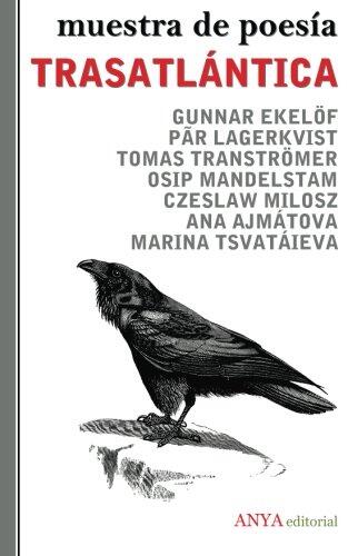 Muestra de Poesia Trasatlantica