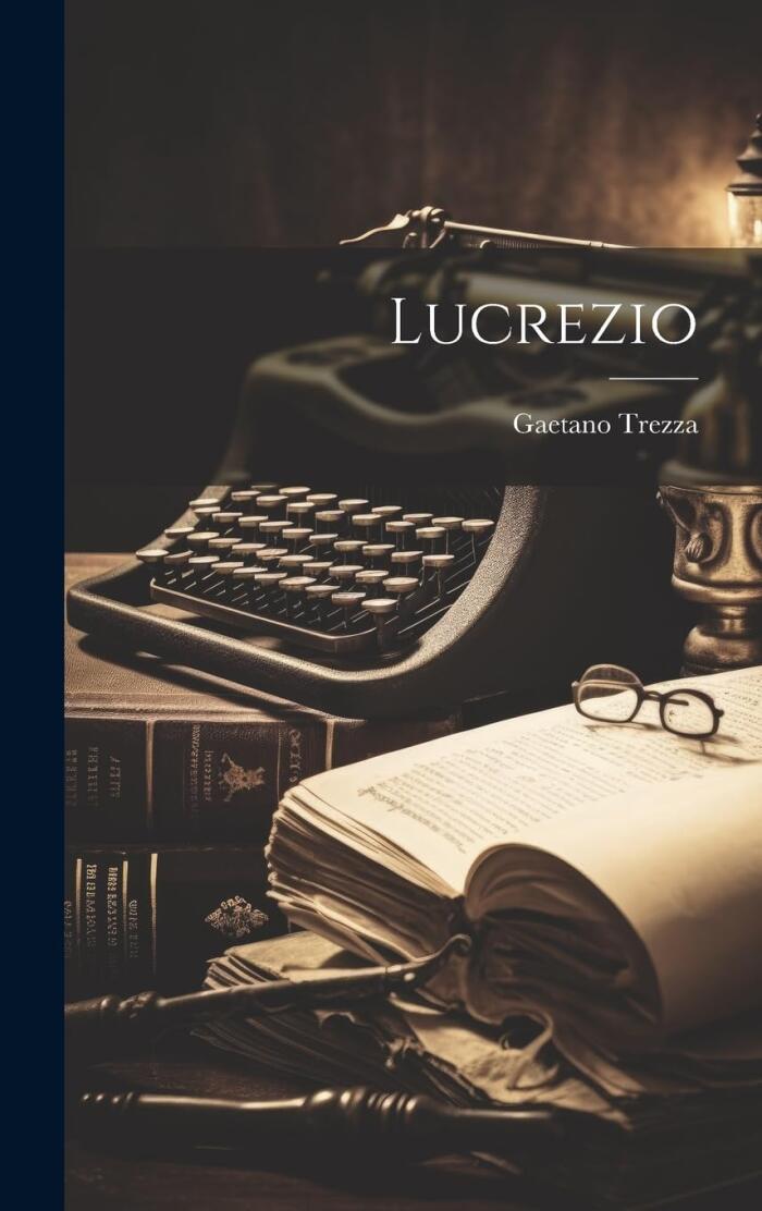 Lucrezio