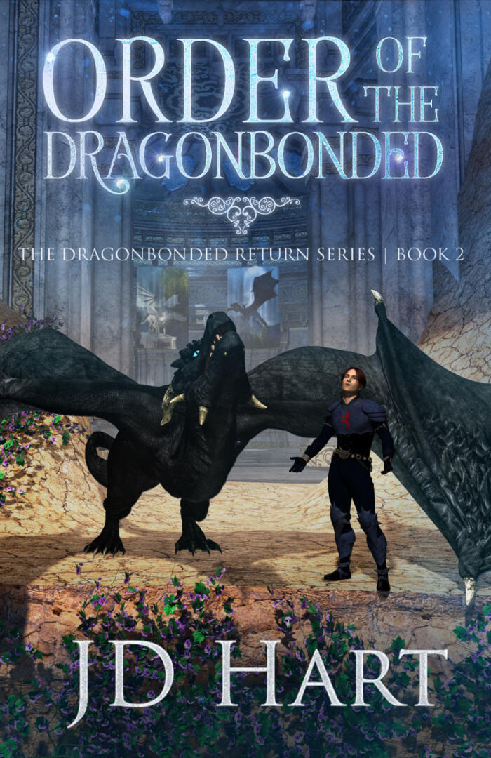 The Dragonbonded Return