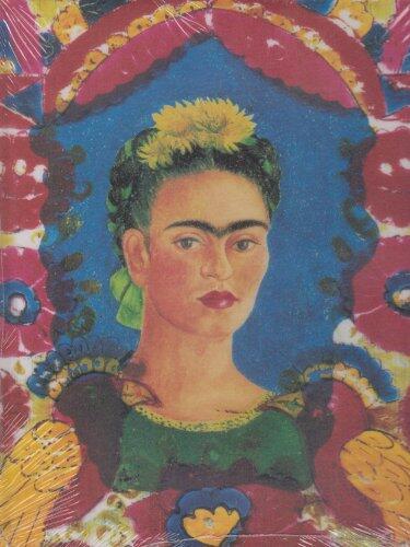 Frida Kahlo: La Selva de Sus Vestidos