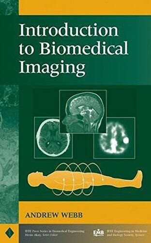 Introduction to Biomedical Imaging