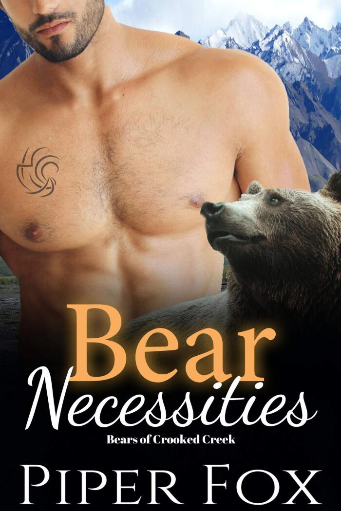 Bear Necessities