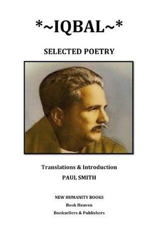IQBAL: SELECTED POETRY